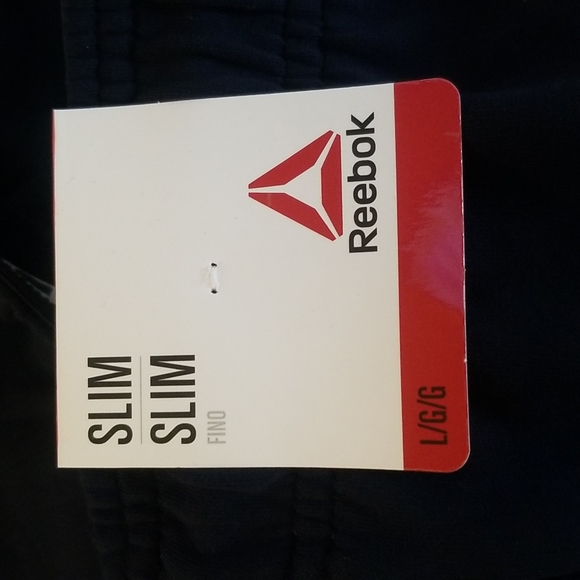 Men's Reebok sweats,NWT - Picture 4 of 13